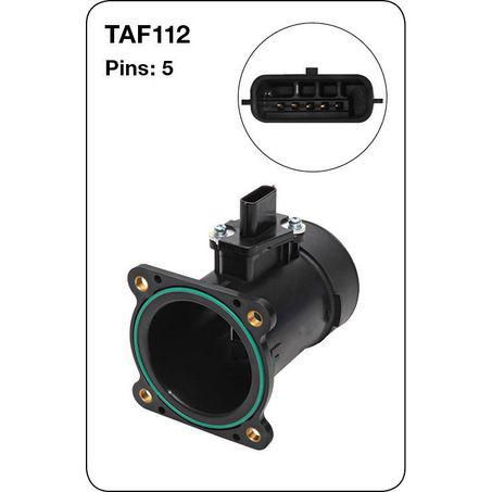 TRIDON AIR FLOW METER TAF112