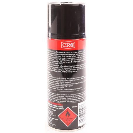 CRC Penetr8 Freeze Off 400ml 5503