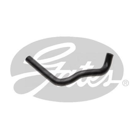 Gates Radiator Hose 05-2509
