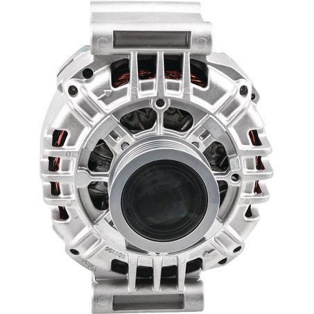 VALEO ALTERNATOR 12V 140A AUDI A3 A4 1.8 TFSI 06- 2.0 TFSI 08- 439393