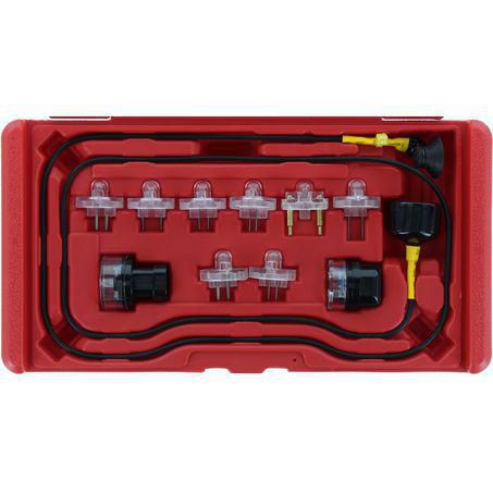 Repco Deluxe 10 Pc Noid Light Set RST220