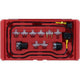Repco Deluxe 10 Pc Noid Light Set RST220