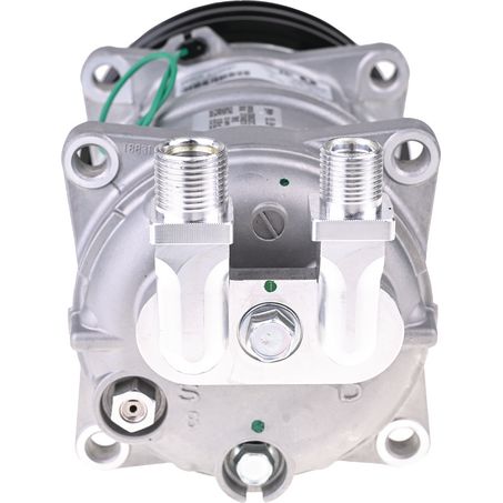 Valeo Air Conditioning Compressor 24V Ear Mount TM15 815821