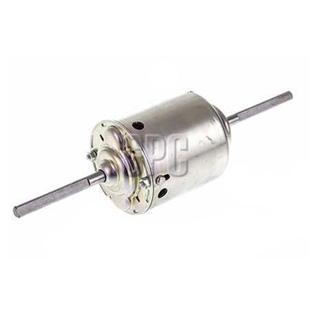 UNICLA 24V Tokuden Double Shafted Fan Motor EMX524