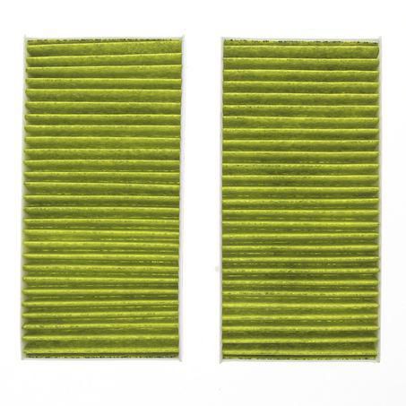 Repco Cabin Air Filter - Anti-Viral RCF683A