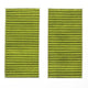 Repco Cabin Air Filter - Anti-Viral RCF683A