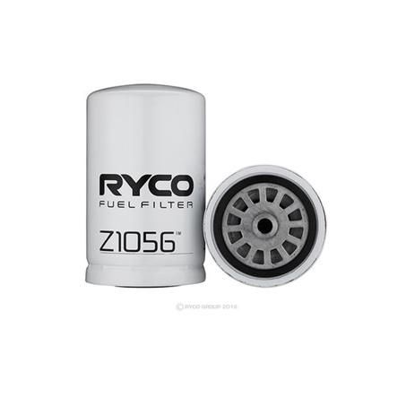 Ryco HD Fuel Filter Z1056