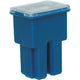 OEX Fusible Link Mini Female Type 1 100A Blue 1 Pce