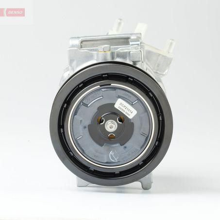 Denso Air Conditioning Compressor 12V Direct Mount 6SEL16C CXD7900