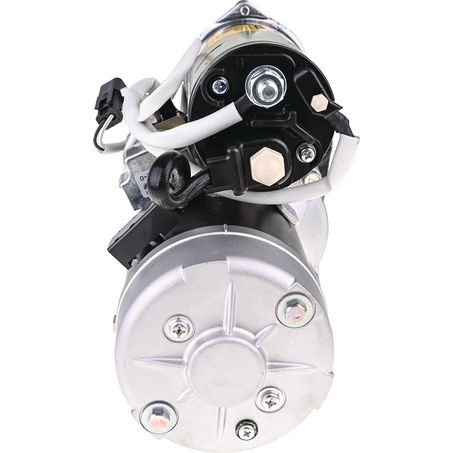 Nikko Starter Motor 24V 11Th CW NXS9718