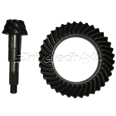 Drivetech 4x4 Crown Wheel & Pinion Kit 4.62:1 Patrol 087-013008