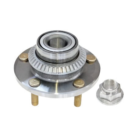 ABD WHEEL BEARING KIT REAR MITSUBISHI 5 STUD AB4850
