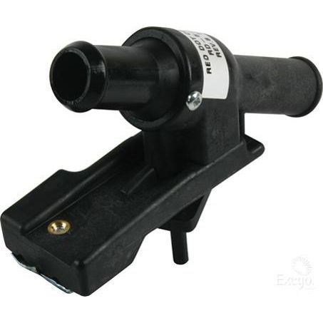 REDDOT CORPORATION Heater Valve - Tap Cable Operated