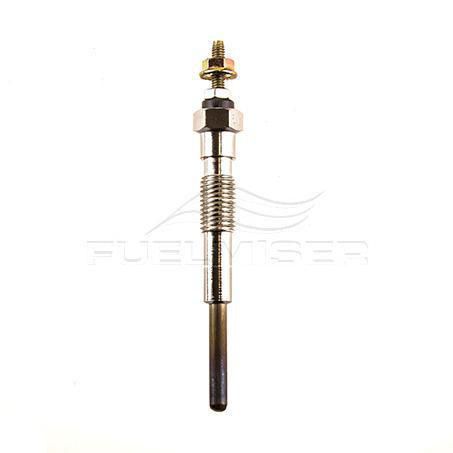 FUELMISER GLOW PLUG 6 VOLT - QUICK GLOW SYSTEM