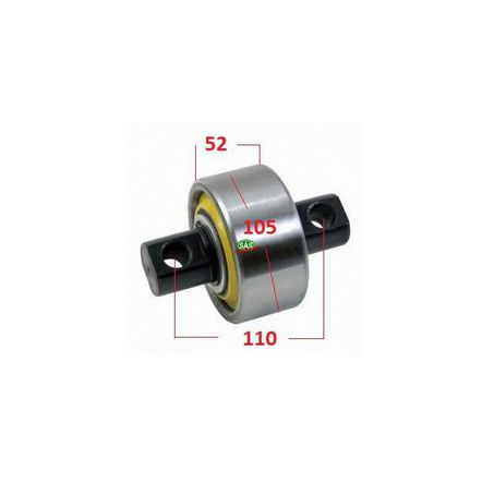 SAS AUTO PARTS Hino Truck Torque Rod Bush BU317