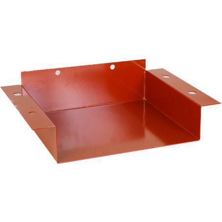 Donaldson Rain Cap Ss 4 P270837