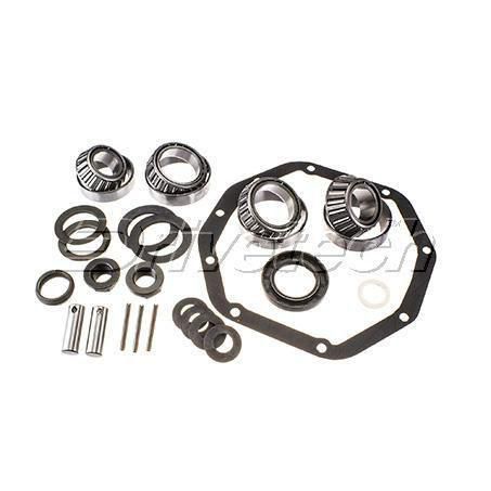 DRIVETECH Kit-Service Bw78-4Pin 28Sp
