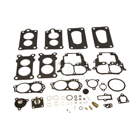 FUELMISER CARBURETTOR REPAIR KIT Fuelmiser Carburettor Repair Kit