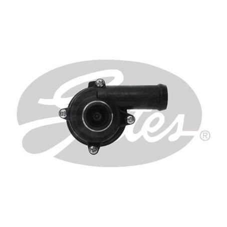 Gates Electric Water Pump OE Quality Fit Premium Alloy Materials 2 Year Warranty 41532E