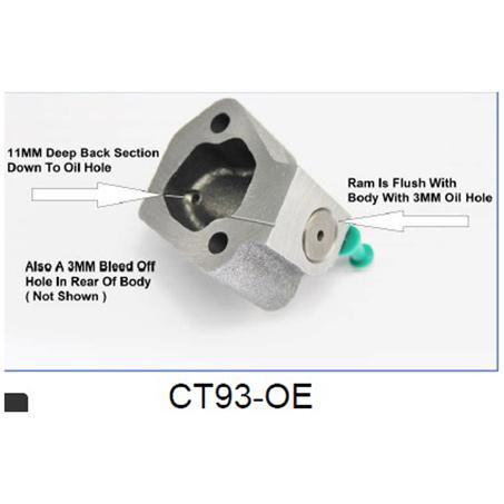 OEM Timing Tensioner CT93-OE