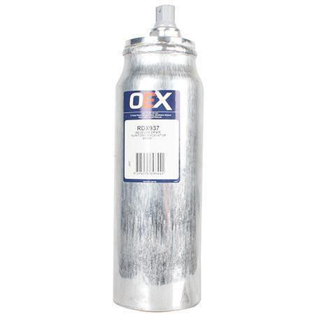 OEX Receiver Drier Pad - Pad Diameter 75mm