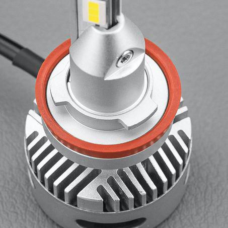 Stedi H8 H9 H11 LED Projector Headlight Conversion Kit 12/24V LEDCONV-PR-H11