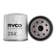 RYCO OIL FILTER ( SPIN ON ) Z154
