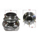 SAS AUTO PARTS HUB WH204