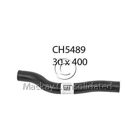 MACKAY TOP HOSE HOLDEN