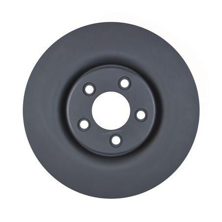 RDA Brakes Standard Disc Brake Rotor Vented 340mm RDA7260