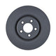 RDA Brakes Standard Disc Brake Rotor Vented 340mm RDA7260