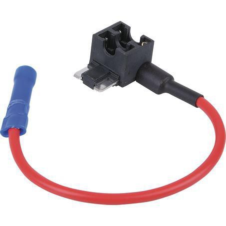 OEX Fuse Tap Low Profile Micro Blade 10A 10Pk