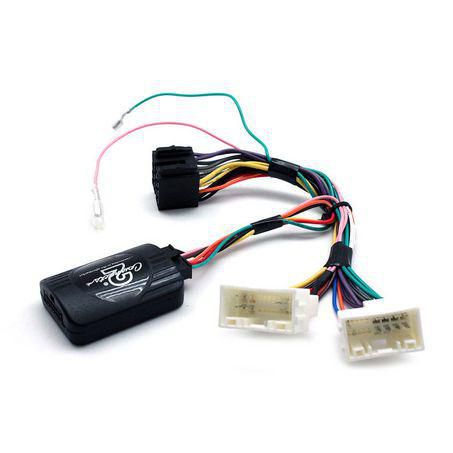 Aerpro SWC Interface To Suit Hyundai - Various MODELS CHHY8C