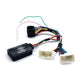 Aerpro SWC Interface To Suit Hyundai - Various MODELS CHHY8C