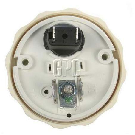 VDO Fuel Gauge 12V 10- 180 Ohms 52mm 301010011