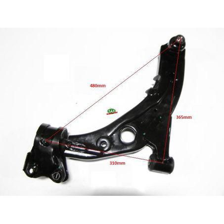 SAS AUTO PARTS SAS Control Arm LA319L