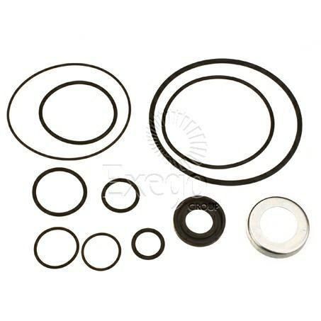 Transtec Steering Pump Seal Kit GSP-3514