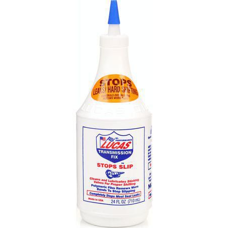 Lucas Transmission Fix Stop Slip 700mL 10009