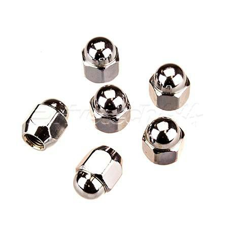 Drivetech 4x4 Wheel Nut Kit DT-WNK20