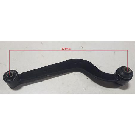 SAS AUTO PARTS SAS Upper Control Arm UA202R