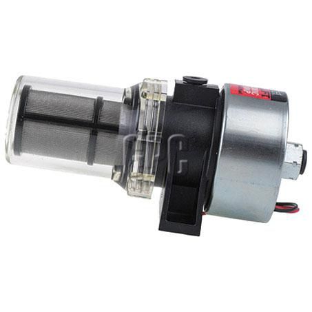 Facet Dura-Lift Solid State  Fuel Pump (24V) 40237N