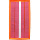 Repco Air Filter RAF256
