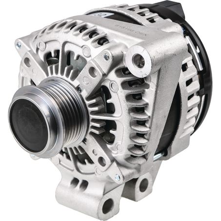OEX Alternator 12V 180A Denso Style DXA4132