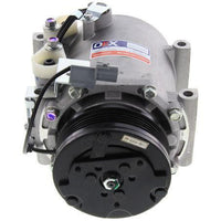 OEX Air Conditioning Compressor 12V Direct Mount MHI MSC90C Style