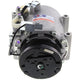 OEX Air Conditioning Compressor 12V Direct Mount MHI MSC90C Style