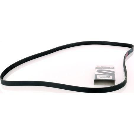Repco Fan Belt - Ribbed 6PK1900RB