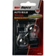 Repco P27/7W Wedge Globe 12V 21/7W W2.5x16q Pack of 2 R557BLL