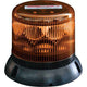 ECCO - LED Beacon Amber 10-30V 3 Bolt Mount Amber Lens H116 x D146 Class 1 LSS222A