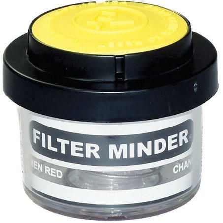 Donaldson Indicator Filter Minder 136501-00525
