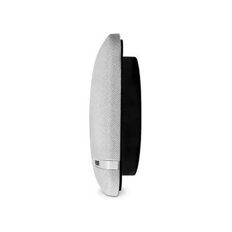 FUSION ELECTRONICS FUSION SM-F65CW SHALLOW MOUNT SPEAKER 6.5IN- CLOTH WHITE 010-02263-10